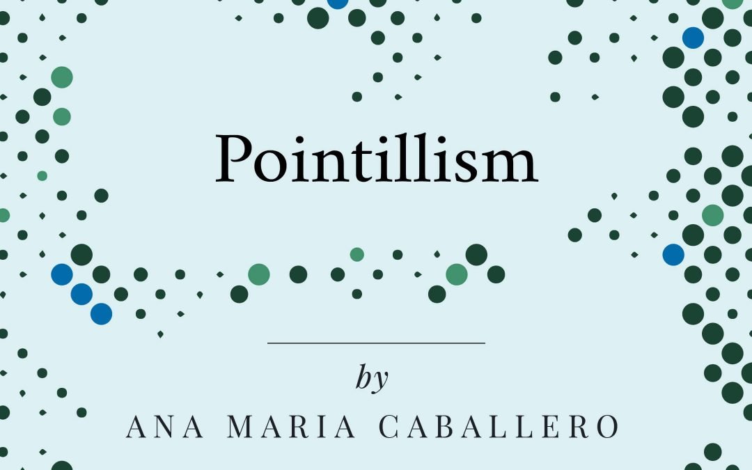 POINTILLISM