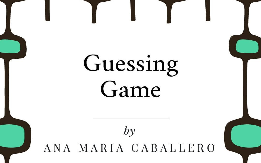 GUESSING GAME