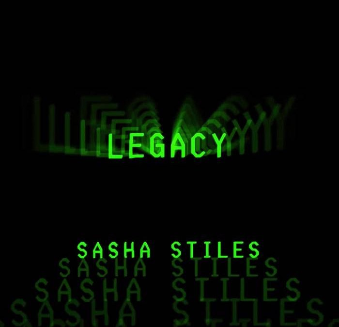 CURSIVE BINARY: LEGACY