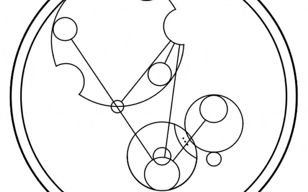 TRANSLATING TRANSLATING APOLLINAIRE — GALLIFREYAN